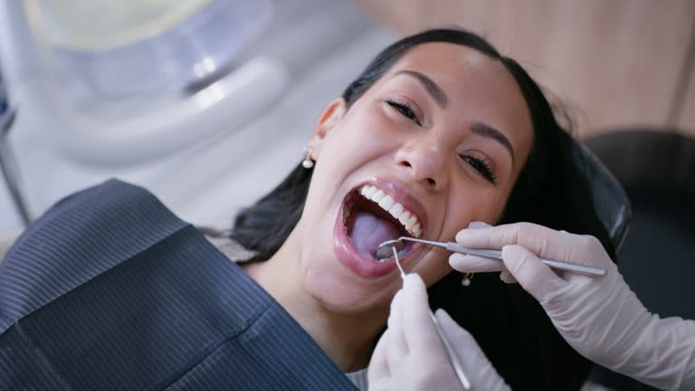 Best Tooth Extraction  in Grand Terrace, CA