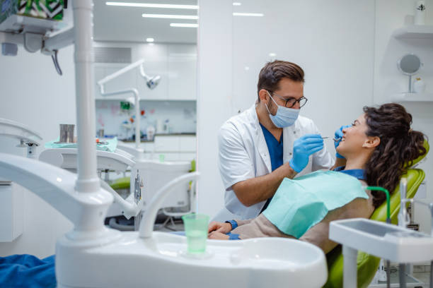 Emergency Dental Services in Grand Terrace, CA